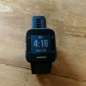 Garmin Forerunner 35